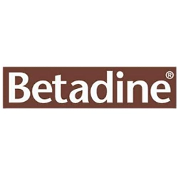 betadine