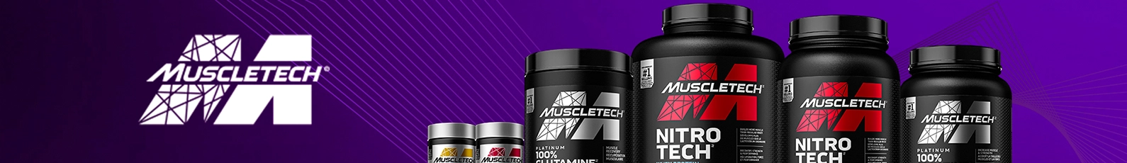 Muscletech