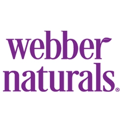webber naturals