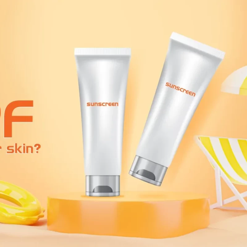 Which SPF sunscreen is good for skin?