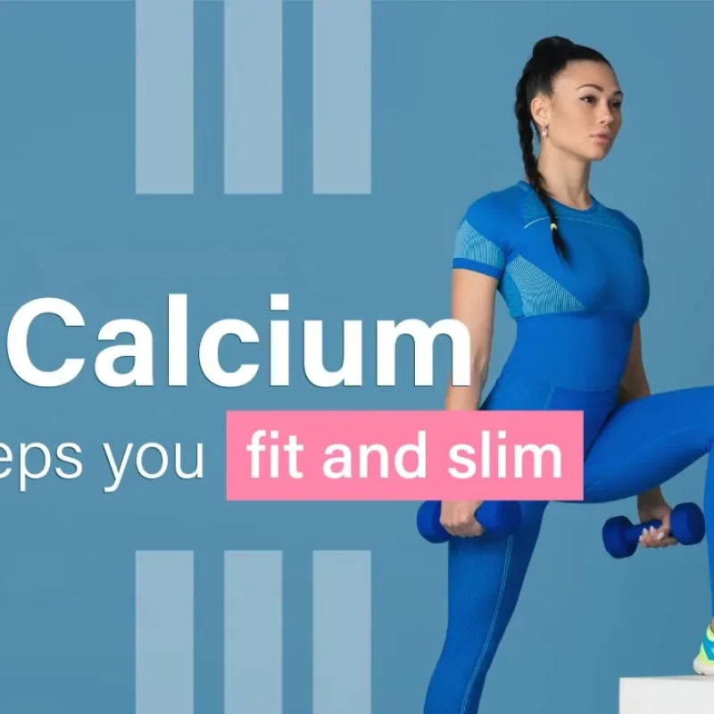 Importance of Calcium in Women in early 30’s
