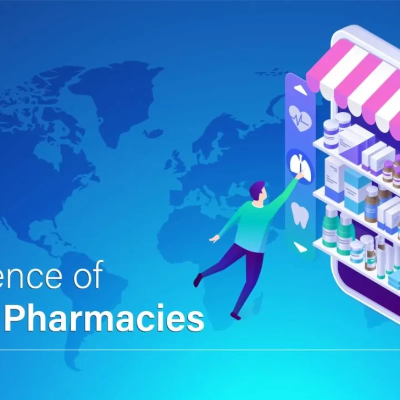 Global trends in Online Pharmacies