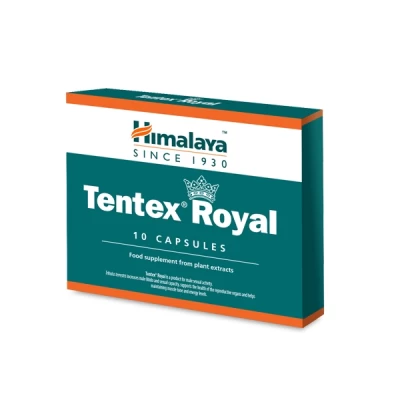 Tentex Royal 10 Cap