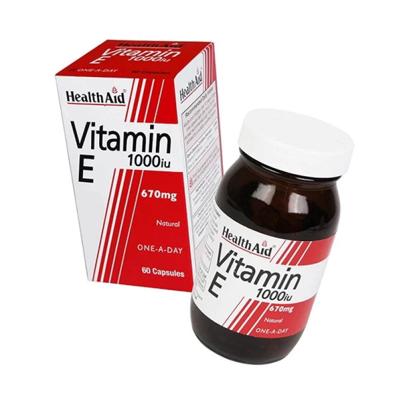 health aid vit e 200 iu 60 cap - Sunlife Pharmacies Qatar – Making sure ...