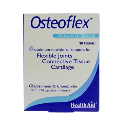 Health Aid Osteoflex 30 Tab