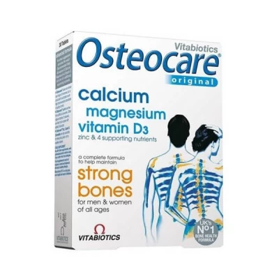 Vitabiotics Osteocare Tab 30's