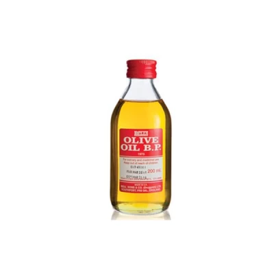 Bells Pure Olive Oil 70ml