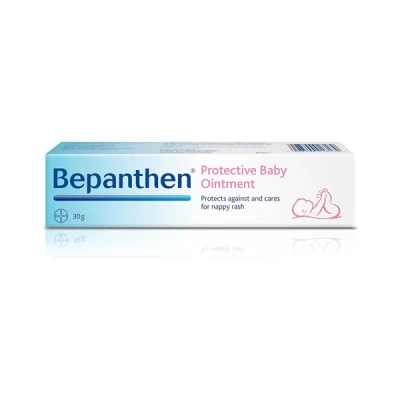 bepanthene ointment 30g