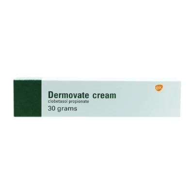 Dermovate Cream 30gm