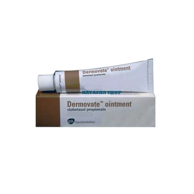 Dermovate Ointment 30gm