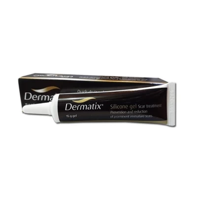 Dermatix Gel 15 Gm