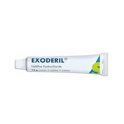 Exoderil Cream 30gm