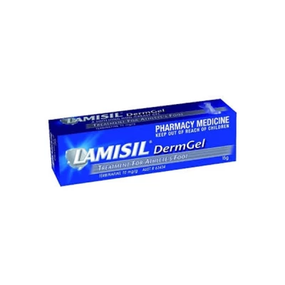 Lamisil Dermgel 15 G