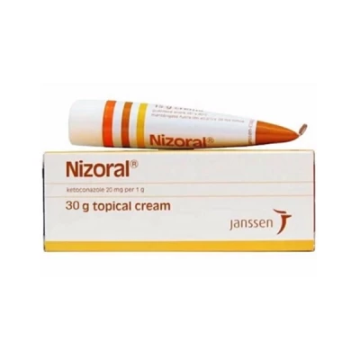 Nizoral 2% Cream 30gm