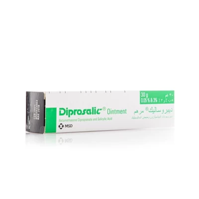 Diprosalic Ointment 30gm