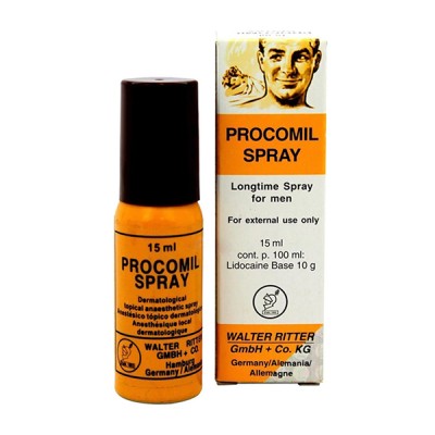 Procomil Spray 15 Ml