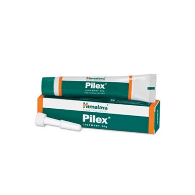 Pilex Oint 30 G
