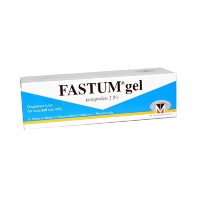 Fastum Gel 50 G