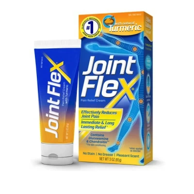 Jointflex Cream 114g