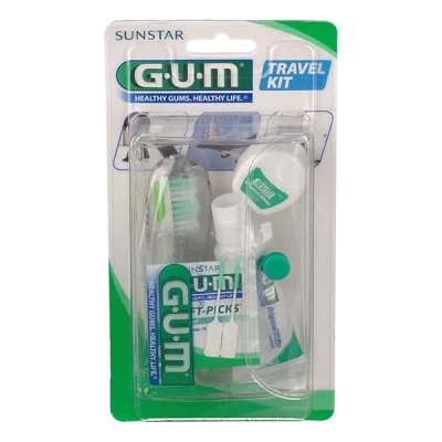 gum travel kit 