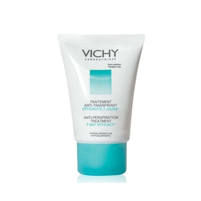 Vichy Deo Cream For Seven Days 30ml