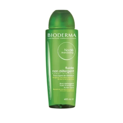 bioderma node fluid shampoo 200ml