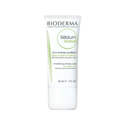 bioderma sebium global 30ml