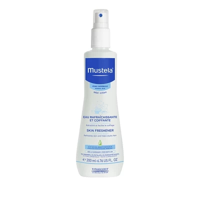 Mustela Skin Freshing Spray 200ml