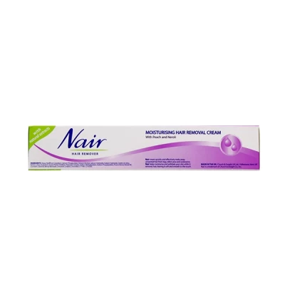 Nair Dmoisturising  Hair Removal Cream For Legs & Body