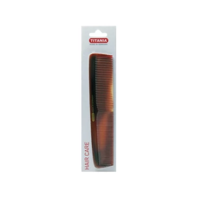 Titania Hair Comb 1809/8