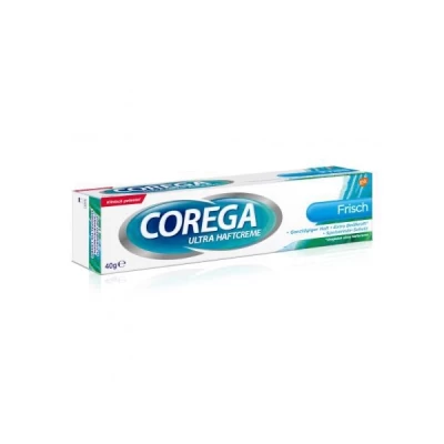 Corega Ultra Cream 40gm