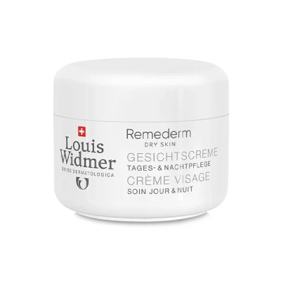 Louis Widmer Face Cream Non Perfumed 50ml