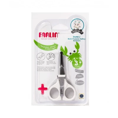 Farlin Safety Scissors
