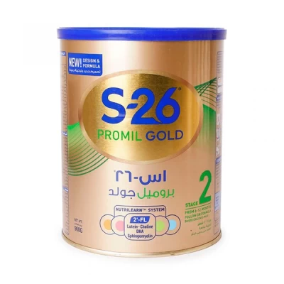 S-26 Promil Gold 2 900g