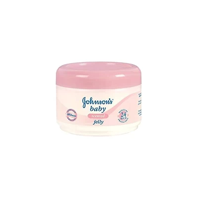 Johnson Baby Jelly Scented 100ml