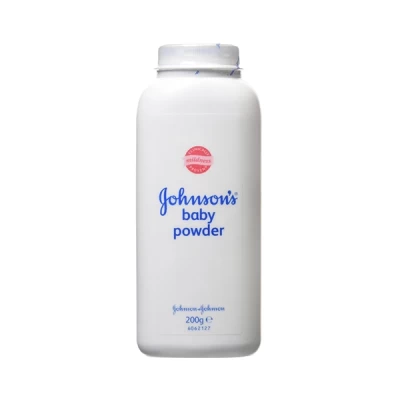Johnson Baby Powder 200g