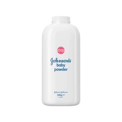 Johnson Baby Powder 500g