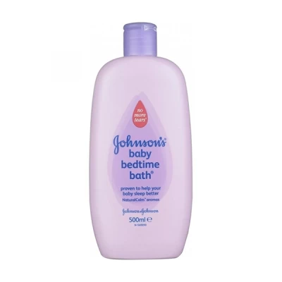 Johnson Bedtime Bath 500ml