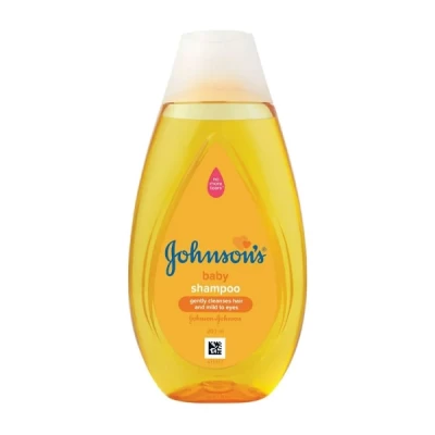 Johnson Baby Shampoo 200ml