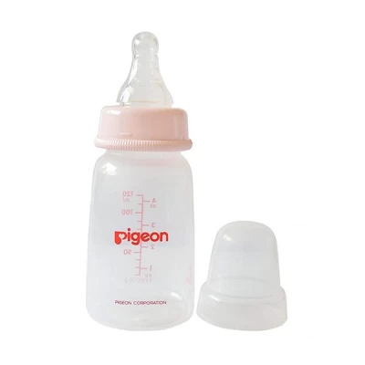 Pigeon Sn Kpp Bottle White 200ml