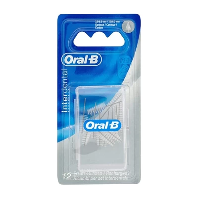 Oral B Interdental Set 001
