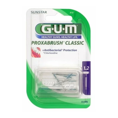 Gum Proxa Brush Refill 512