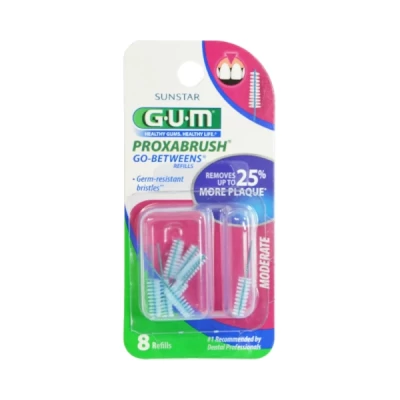 Gum Proxa Brush Refill 612