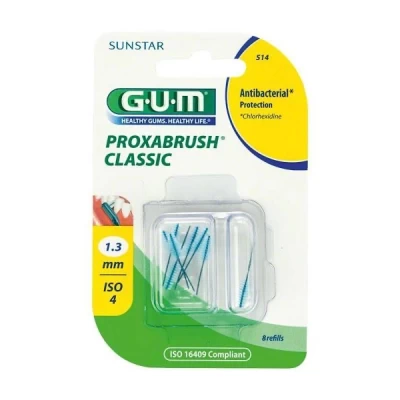 Gum Proxa Brush Refill 514