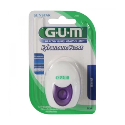 Gum Expanding Floss 2030