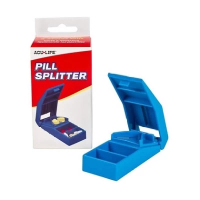 Aculife Pill Splitter