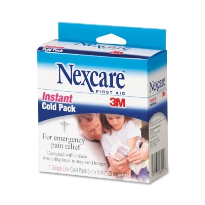 Nexcare Instant Cold Pack (2640)