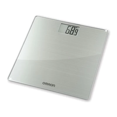 omron digital personal scale  hn288