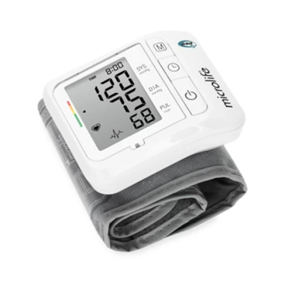 Microlife Blood Pressure Monitor W1 Basic Wrist