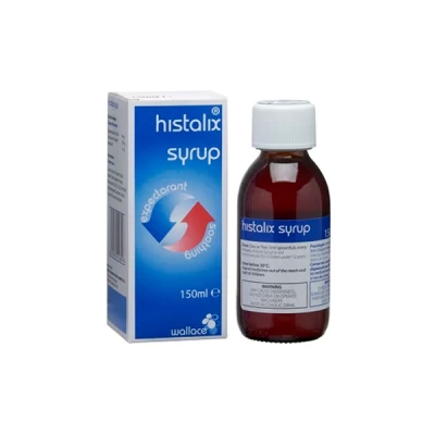 Histalix Expectorant Syrup 150ml